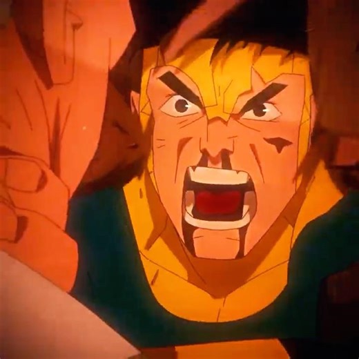 “You’re Never Breathing AGAIN!!🥶🔥” - Invincible edit | Invincible vs Conquest rematch edit