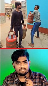 Gas Cylinder problem க்கு காரணம் ?