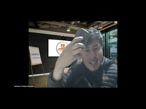 Gramática - Clase tres