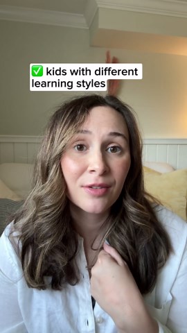 Homeschooling Without Stress: Learn at Your Child’s Pace