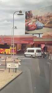 Let’s take a quick drive-through tour of Disneyland Paris hotels! ✨🇫🇷🏰🏨 #disneylandparis #disney #disneyresort #paris #france | Disney Addicts