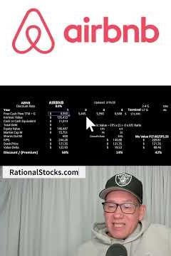 Buy or Sell Airbnb stock?