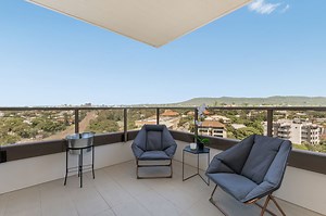 Sold Apartment 1101/66 High Street, Toowong QLD 4066 - Apr 21, 2018