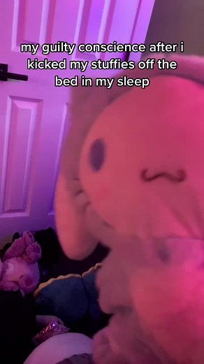 I FEEL SO BAD IM SORRY