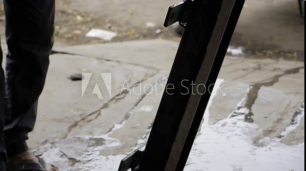 Examining the Inner Workings of a Radiator Valve - A Close-Up Look at its Structure and Function