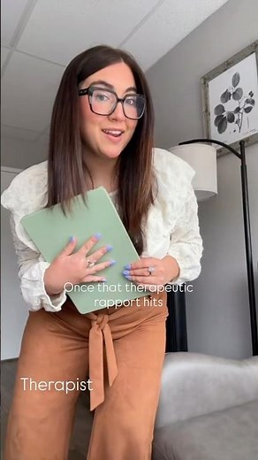 How to find a therapist that is right for you ￼