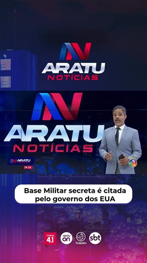 Base Chinesa Secreta em Salvador: O Que o Relatório Revela