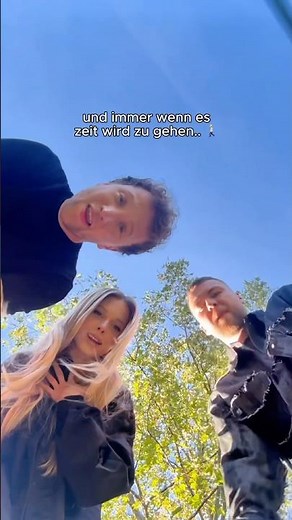 Am 31.10 bringen Kati K, Civo und ich unsere gemeinsame Version von „Herz über Kopf“ raus