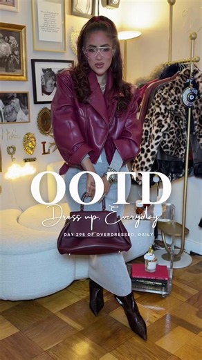 Outfit over 40: set y botas ZARA, jacket LIONESS, bag Coach