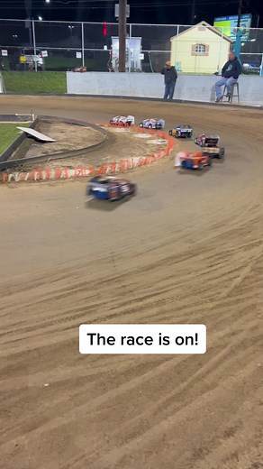 Exciting RC Mudboss Racing Event