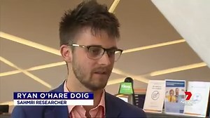 A world first trial in Adelaide could improve the lives of patients with spinal injuries. Researchers believe the new scan technology will provide a clearer prognosis, enabling tailored treatment plans that save money and heartache. More info: Contact Dr. Ryan O’Hare Doig on (08) 8128 4744 or ryan.doig@sahmri.com www.7NEWS.com.au #7NEWS | 7NEWS Adelaide