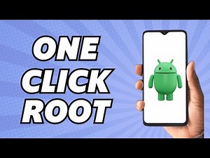 How to Root Android Phone | One click ROOT (Full Tutorial)
