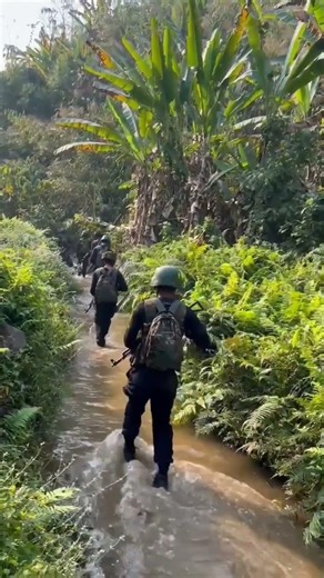 commando training video #commando #commandotraining #ptcommando