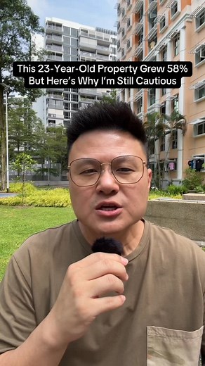 This 23-Year-Old Property Grew 58%… But Here’s Why I’m Still Cautious | Property Made Simple