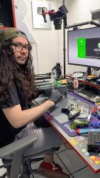 mod a la XBOX360 edición especial que compre en el tianguis y salio mal 😰