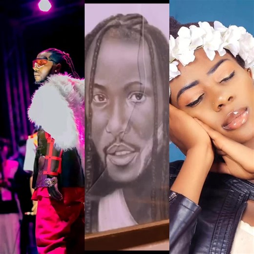 @Afande Ready @Morgan Lux