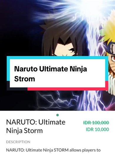 Membalas @tyz.vall Ada kak kumplit dari awal sampai akhir😁 #PromoGame #wibgajian #gamepcmurah #game10rb #GamerIndonesia #cuantanpabatas #gamepc10rb #gajiansale