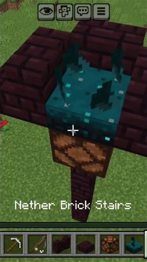 Sensor light minecraft