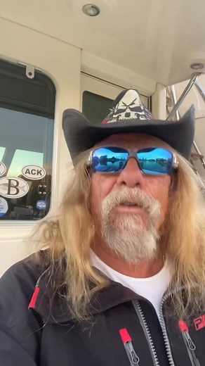 It’s 53 Degrees and I am In GREENPORT NY!!! Heading Back Home!!! #boat #newyork #StayTuned #Ocean #eastcoast #delivery #StayTuned #ICW #Amazing | Joe Spano