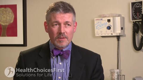 What Causes Graves' Disease and Hyperthyroidism