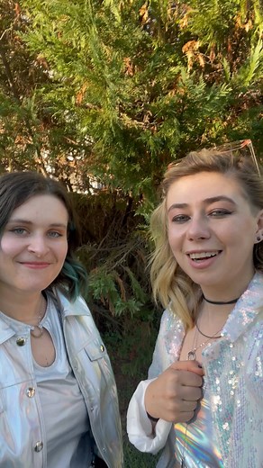 10K views · 493 reactions | Out now! Get a copy of the vinyl at theaccidentalsmusic.com and tickets the live concert tour in Dec. at... Dec 15 - Cleveland, OH at https://shorturl.at/FyDLD Dec 17 Traverse City https://shorturl.at/iHrl9 and 18 - Traverse City, MI https://shorturl.at/XrkNG Dec 19 - Grand Rapids, MI https://shorturl.at/58M6N Dec 20 - Charlevoix, MI https://shorturl.at/cuxdW | The Accidentals | Facebook