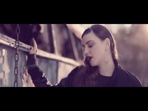 Fallulah - "Dried-Out Cities" (Official Music Video)(XDR Remaster 2025)