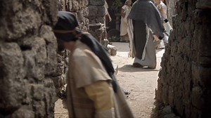 Los Milagros De Jesús Capítulo 23 | Series Biblicas