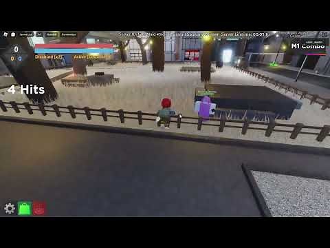 10 FREE Roblox SAKURA STAND VIP Servers