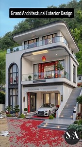 27K views · 329 reactions | https://www.instagram.com/sa_designs_associates/  Email : samiullah.wahga@gmail.com Website : sami@sadesigns.com.pk Contact : 0300 4000185 Call us for consultancy #interiordesign #interiorinspo #homedecor #moderninteriors #luxuryinterior #interiorstyling #interiorlovers #interiormagic #minimalinterior #dreaminteriors #interiordesignerlife #homemakeover #homeinteriorsPrestigious | SA Designs | Facebook