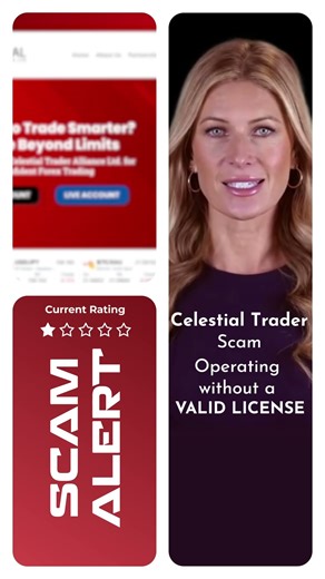 celestialtrader.com review, Celestial Trader reviews – our opinion #celestialtrader #libertyreviews