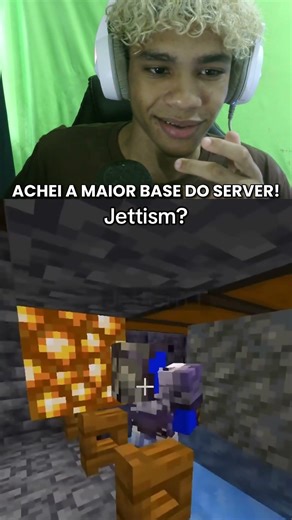 What's the IP address of this server? #minecraft #drdonut #minecraft