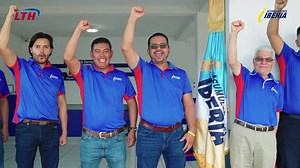 33 reactions | ☺⚡De esta manera se vivió la inauguración de nuestro...