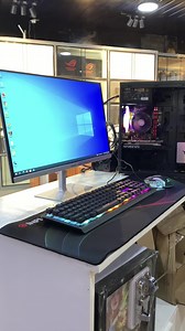 36K Ryzen 5 with Galax Rtx 1650 Gpu PC BUILD! #pcbuild #RTX #amd #HUBECOMPUTER #gamingsetup #reelsvideo | HUBE COMPUTER