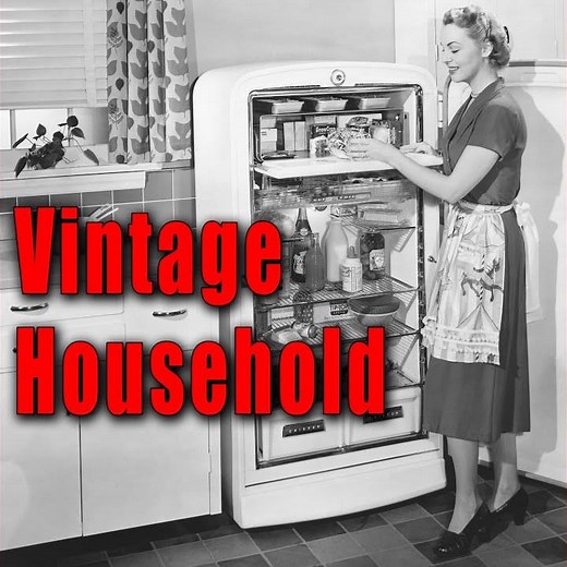 Dish Movement & Rattling at Dinner Table