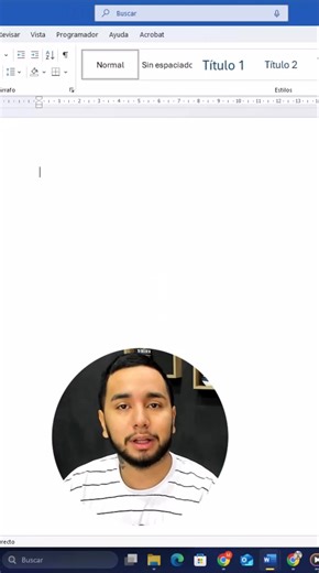 Como agrupar imagen y texto en Word Este truco te permitirá mover y organizar elementos con facilidad, logrando presentaciones más limpias y profesionales en tus documentos. #AgruparimagenytextoenWord #cómoagruparenWord #unirimagenytextoWord #diseñodedocumentosWord #wordparaprincipiantes 🚀Conoce nuestro Curso Gratis de Excel 2025: https://eltiotech.com/curso-de-excel/ 🚀Curso Gratis de Excel por YouTube 2025: https://www.youtube.com/watch?v=5RK6s5eB37o&list=PL1yslgETgkYHWZnyk9w5JyUTY6xkyKrov | 