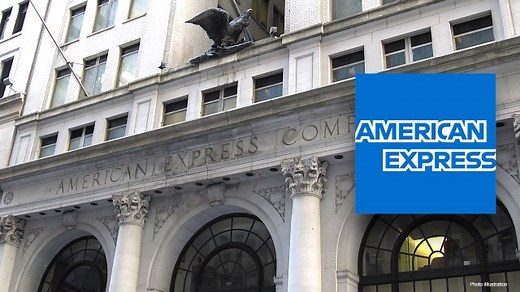 Report: American Express requiring critical race theory training