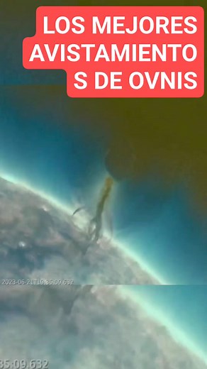 🌎👽LOS MEJORES AVISTAMIENTOS DE OVNIS DEL MUNDO▶️SEGUIME◀️👽Hola Comunidad Alienigena, estoy también en YouTube, Fanspage de Facebook también wipwip 🛸👽 #Momias #Alienigenas #REALES #aliens #ufo #nasca #mexico #ovnis #ufologia #avistamientos #osnis #gigantes #extraterrestres #seres #entidades #universo #galaxia #cosmos #estrellas #amor #ufo #ufology #ufologia #ufovideo #ufolovers #ufocentral #ufomania #ufofiles #ufohunter #ufoencounters #ufomagazine #ufoevidence #area51 #nasa #aliensonearth #a