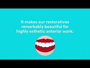 3M™ Filtek™ Z350 XT Universal Restorative Versatility