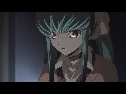 Lelouch... resurrected? | Code Geass: Lelouch of the Re;surrection (Official Clip)