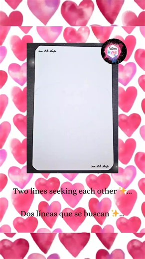 🐬 Dolphins forming a heart: Love flows when it's true 🌊💗 From the first sketch, I knew I wanted these dolphins to convey harmony and connection 💘 The details of the water and the central heart make everything feel more alive 🎁 When drawing these little dolphins, I thought of a way to express what words sometimes fail to say when we love deeply... Which detail is your favorite? ✨ #Dolphins #ArtWithLove #CreativeProcess #ValentinesDay #samarte.studio 🐬 Delfines formando corazón: El amor fluy