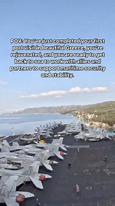 📍SOUDA BAY, Crete – The Nimitz-class nuclear-powered aircraft carrier USS Dwight D. Eisenhower (CVN 69) (IKE), embarked staff from Carrier Strike Group (CSG) 2, and the Arleigh Burke-class guided-missile destroyer USS Gravely (DDG 107) departed Souda Bay, Crete after a scheduled port visit, May 2, 2024. The port visit to Souda Bay followed IKECSG’s presence in the U.S. 5th Fleet, operating in support of freedom of navigation through Operation Prosperity Guardian and self-defensive strikes into 