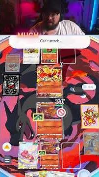This Off-Meta Ninetales Deck Hits WAY Too Fast