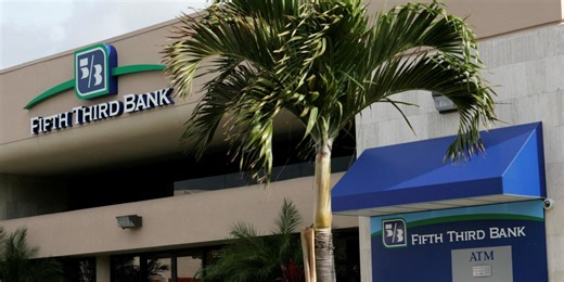 Regional Lenders Are Merging to Answer the Challenge From Megabanks