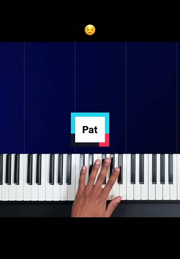 Learn Piano with 'Je te laisserai des mots' Tutorial