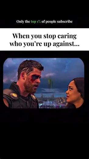 When you stop caring who you’re up against… #quotes #motivation #successmindset #shorts #fyp
