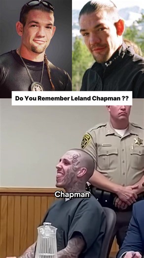 Leland Chapman became a reality TV figure through
