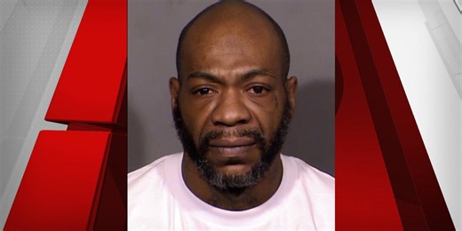 Clark County grand jury indicts accused serial killer in Las Vegas