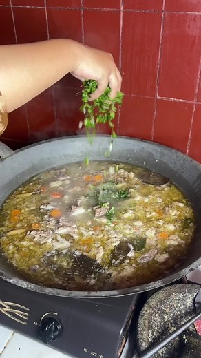Resep Rendang Ayam & Sop Iga Sapi Lebaran