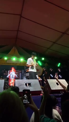 Exploring Sprite's Thai Rap Influence