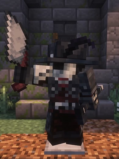 Exploring Plague Mods for Medieval Minecraft